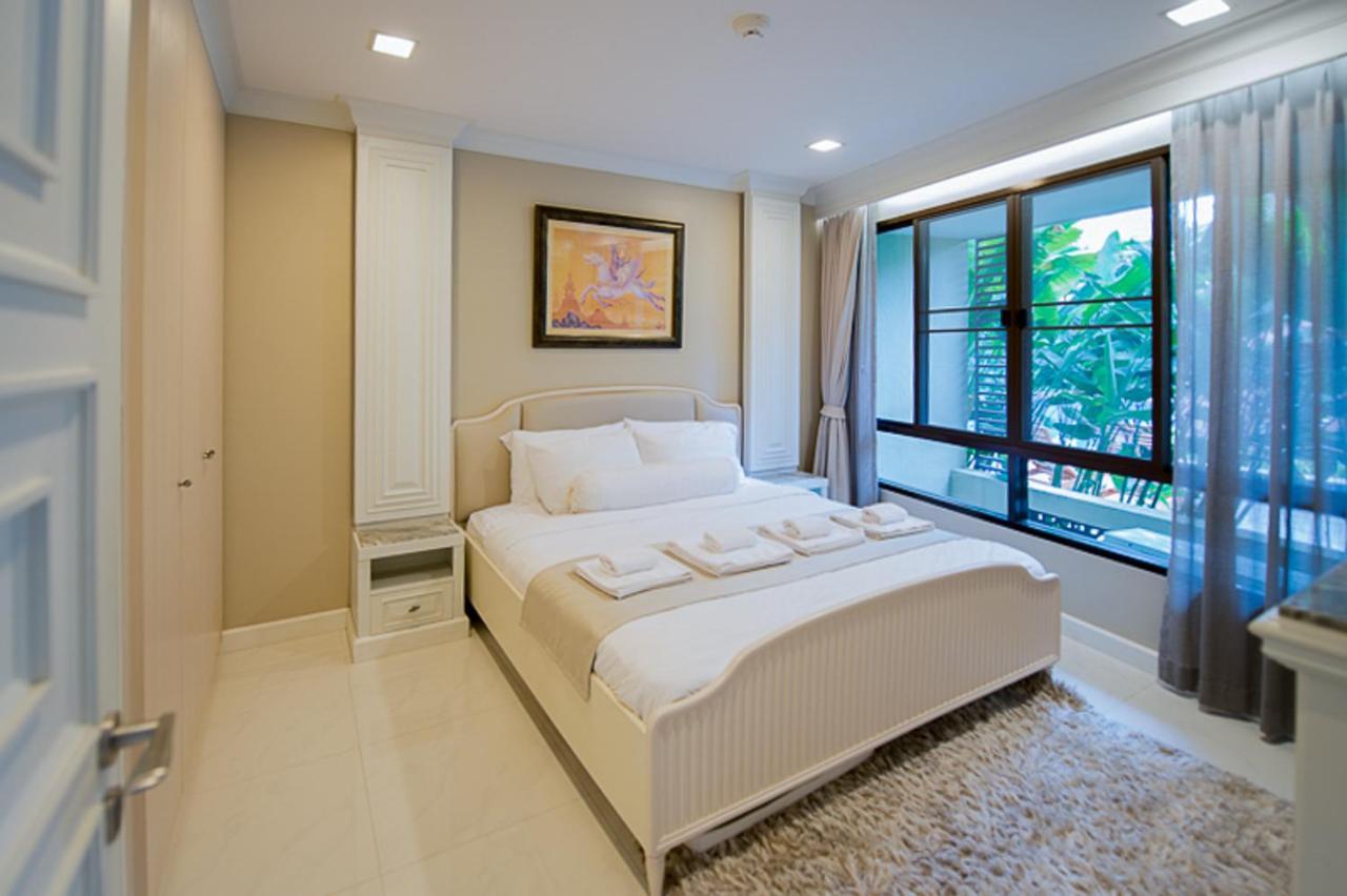 Marrakesh Huahin 1 Bedroom With Pool Access 307 Exterior photo