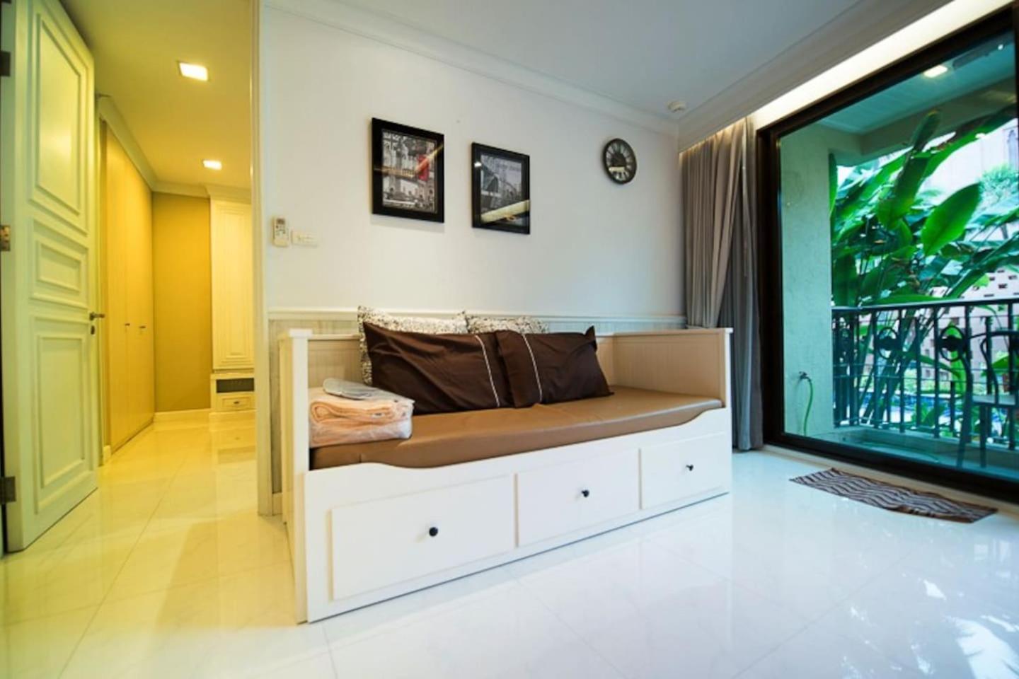 Marrakesh Huahin 1 Bedroom With Pool Access 307 Exterior photo